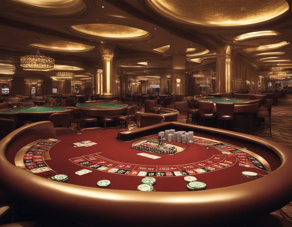 161 bet